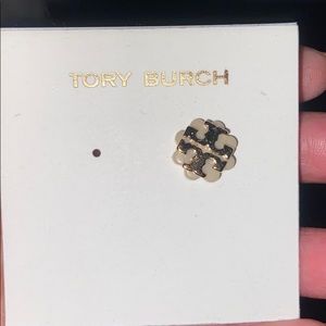 Tory Burch earring